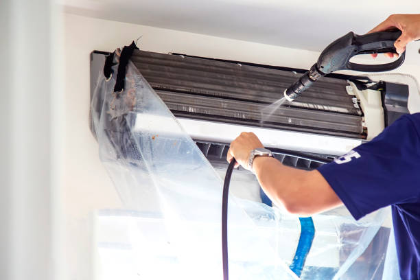 Best Air Duct Cleaning Near Me  in Waupaca, WI
