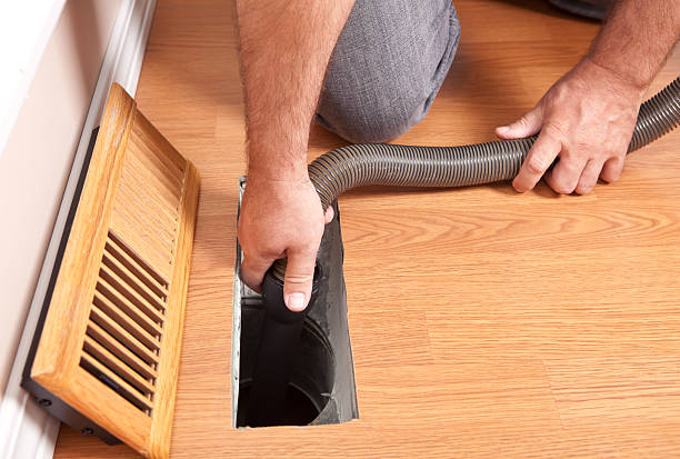 Reliable Waupaca, WI Airduct Cleaning Solutions