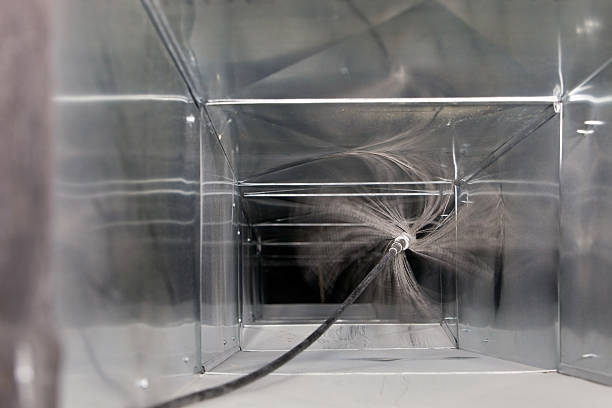 Best Commercial Air Duct Cleaning  in Waupaca, WI