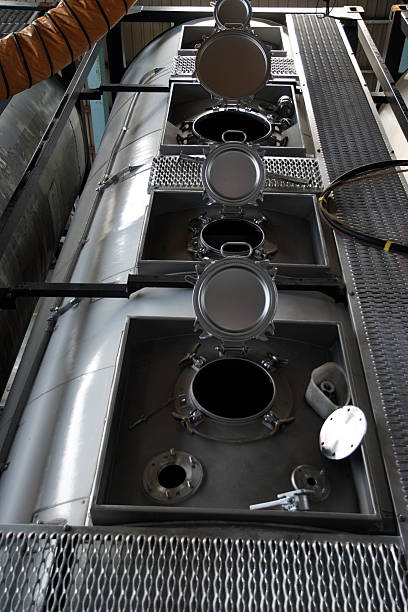 Best Ductwork Cleaning Services  in Waupaca, WI