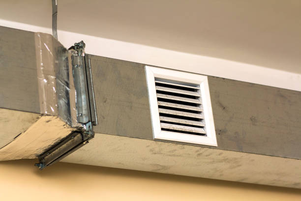 Best Best Air Duct Cleaning Company  in Waupaca, WI